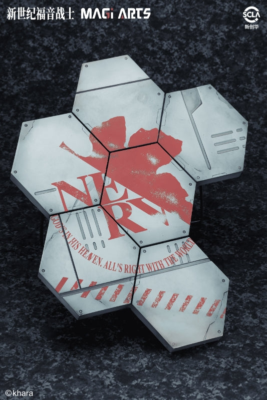 [Pre-order] 1/6 Misato Katsuragi EVA - MAGI ARTS