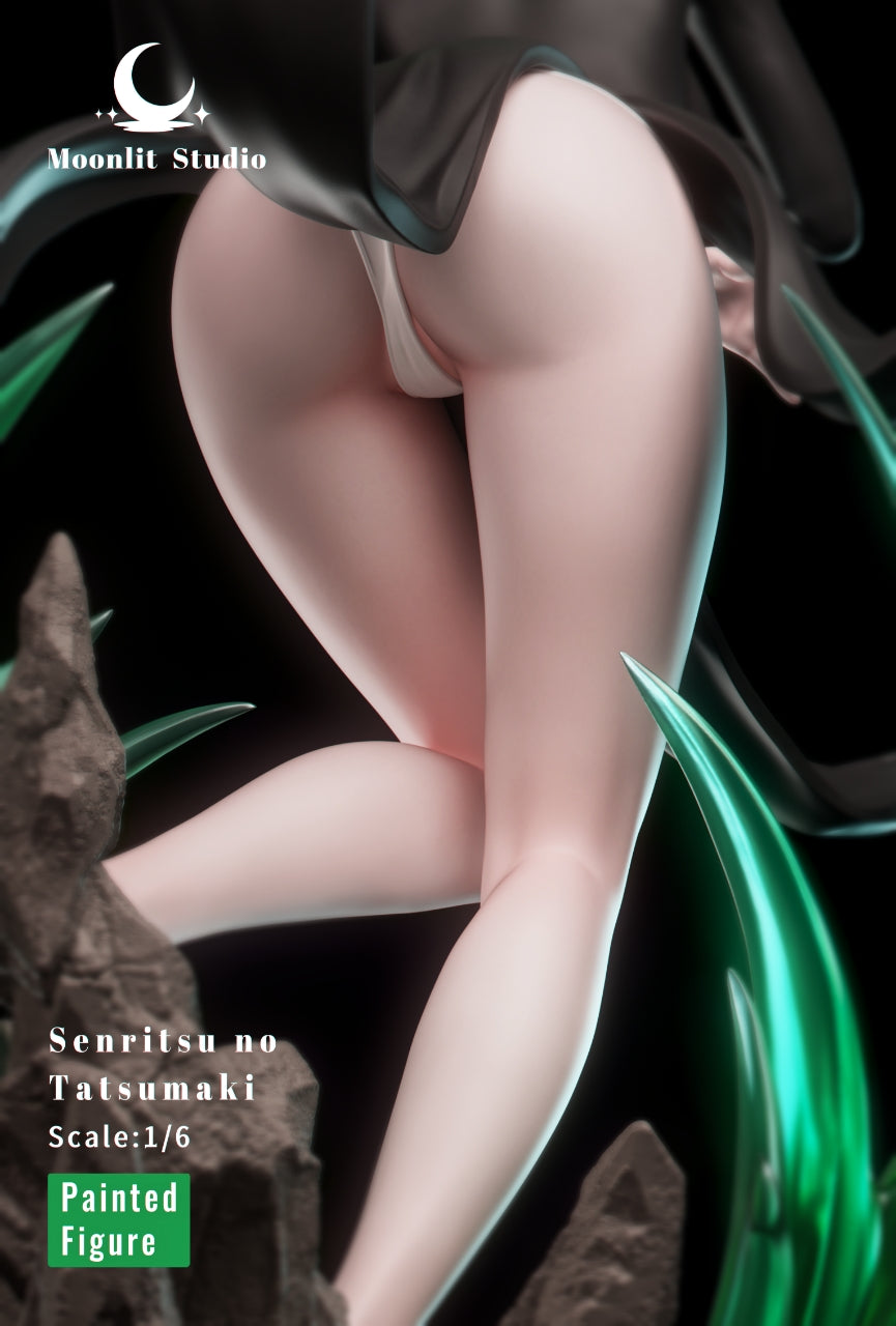 [Pre-order] 1/6 Tatsumaki - Moonlit Studio