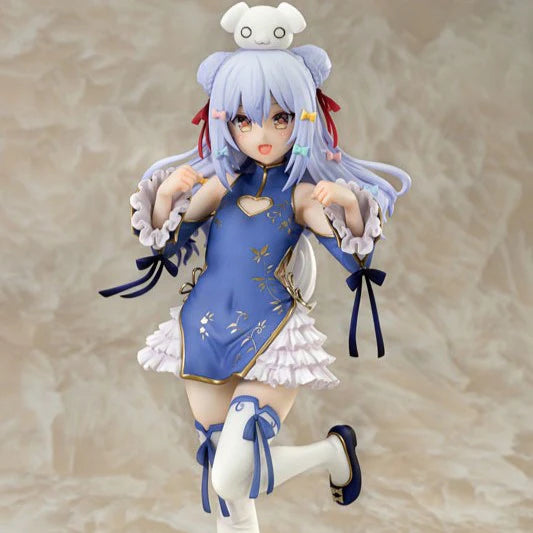 Inuyama Tamaki Channel - Inuyama Tamaki - China Ishou Ver. (AmiAmi, AniGift)