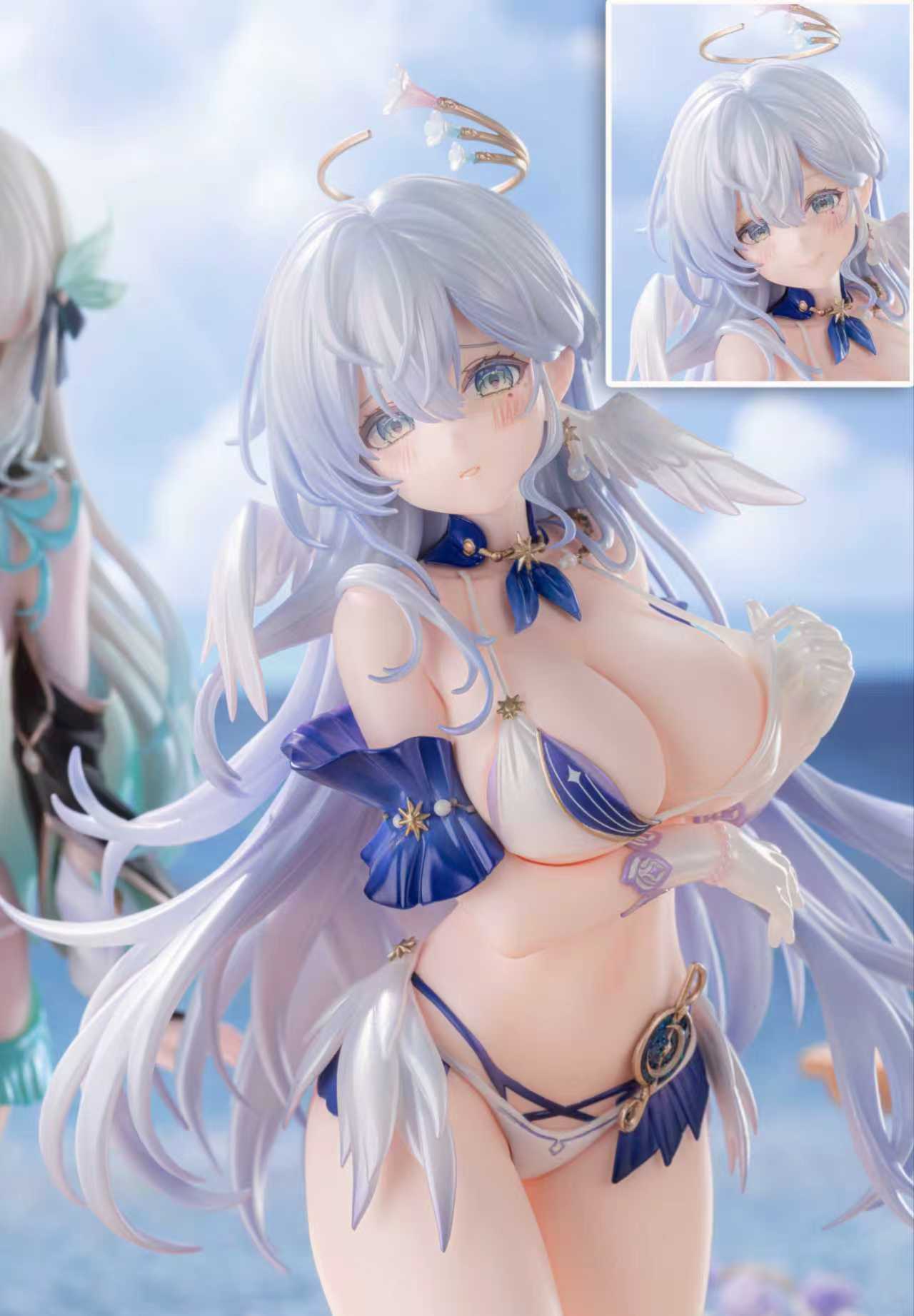 [Pre-order] 1/6 Robin Honkai: Star Rail - Fixcast