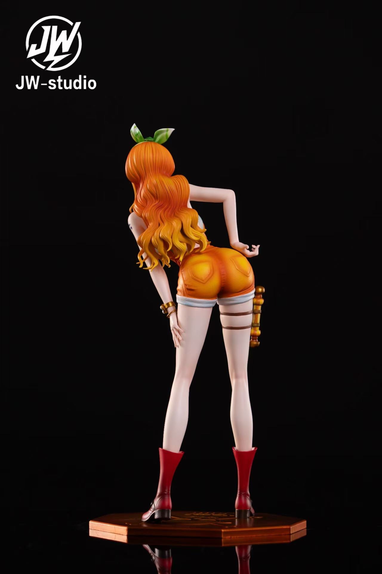 [Pre-order] 1/6 Nami Statue One Piece - JW Studio