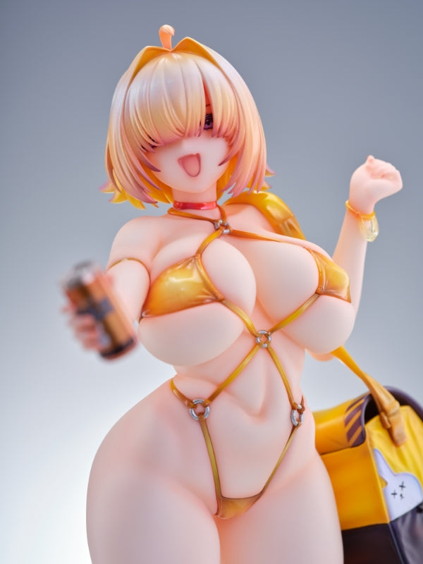 [Pre-order] 1/6 NIKKE Elegg Statue - Genius Bee Studio