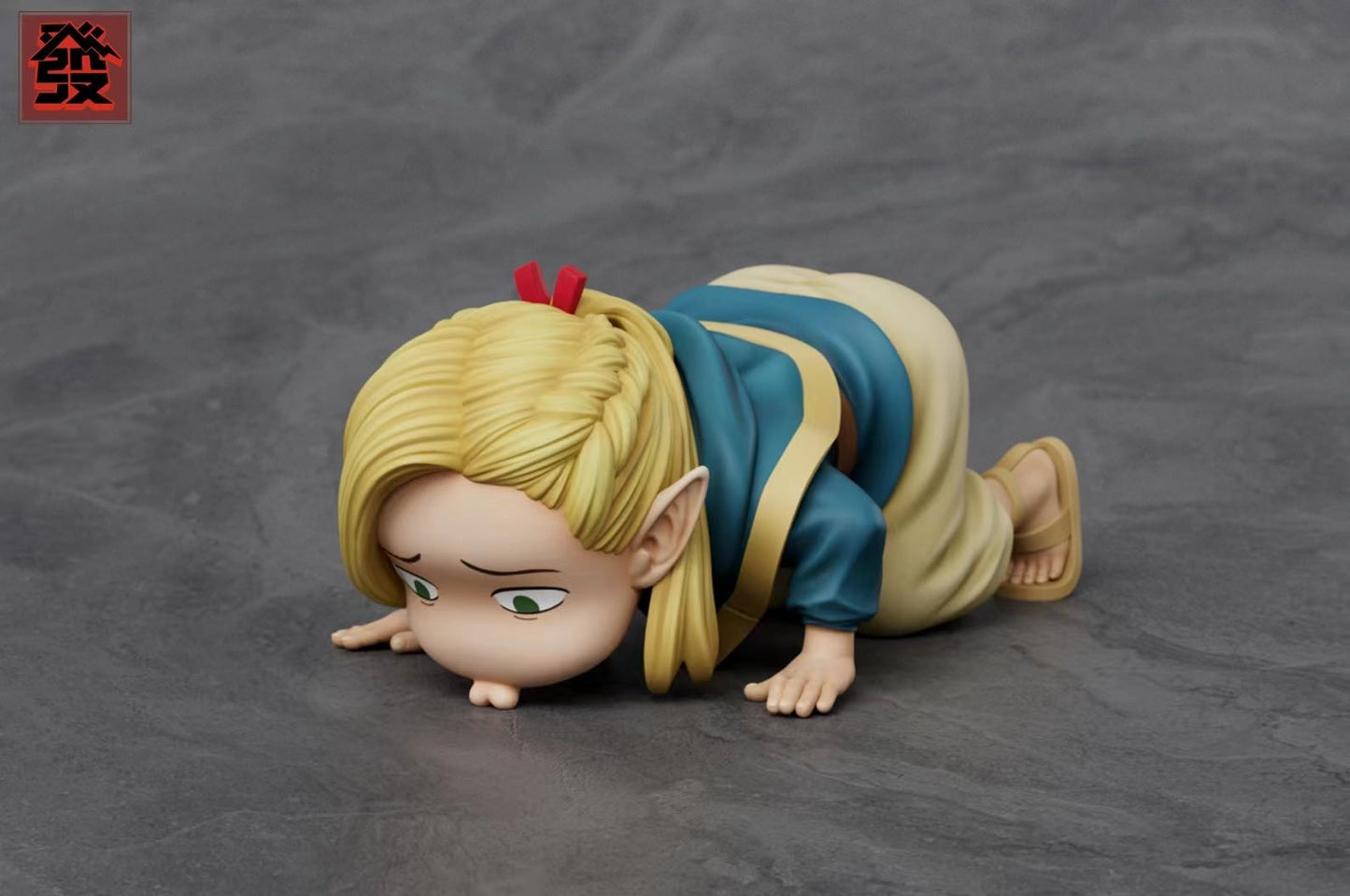 [Pre-order] 1/6 Delicious in Dungeon Marcille - Fa- studio