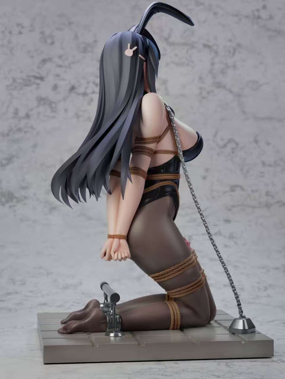 [Pre-order] 1/6 Mai Sakurajima Statue - Make Zero Studio