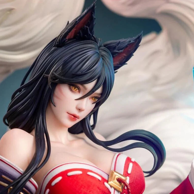 League of Legends - Ahri (Jimei Palace)
