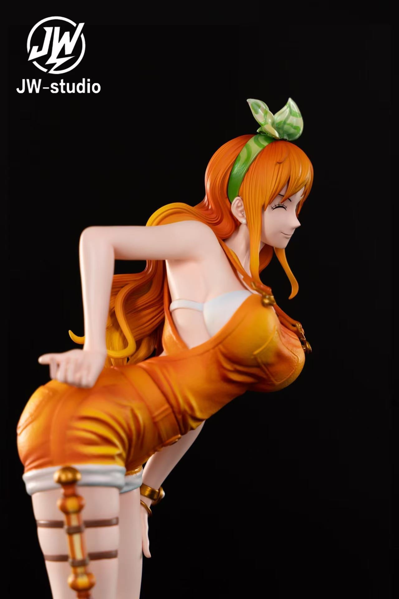 [Pre-order] 1/6 Nami Statue One Piece - JW Studio