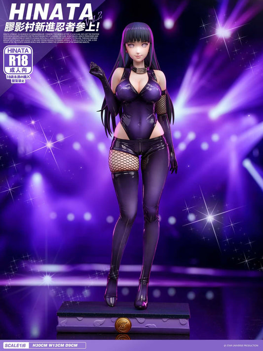 [In Stock]  1/6 Hinata -Star universe Studio