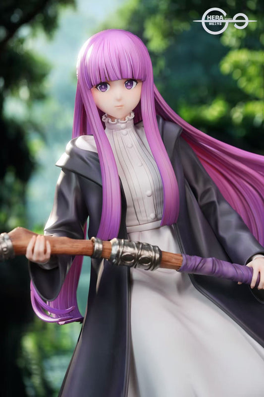 [Pre-order] Fern Statue丨Frieren - HERA Studio
