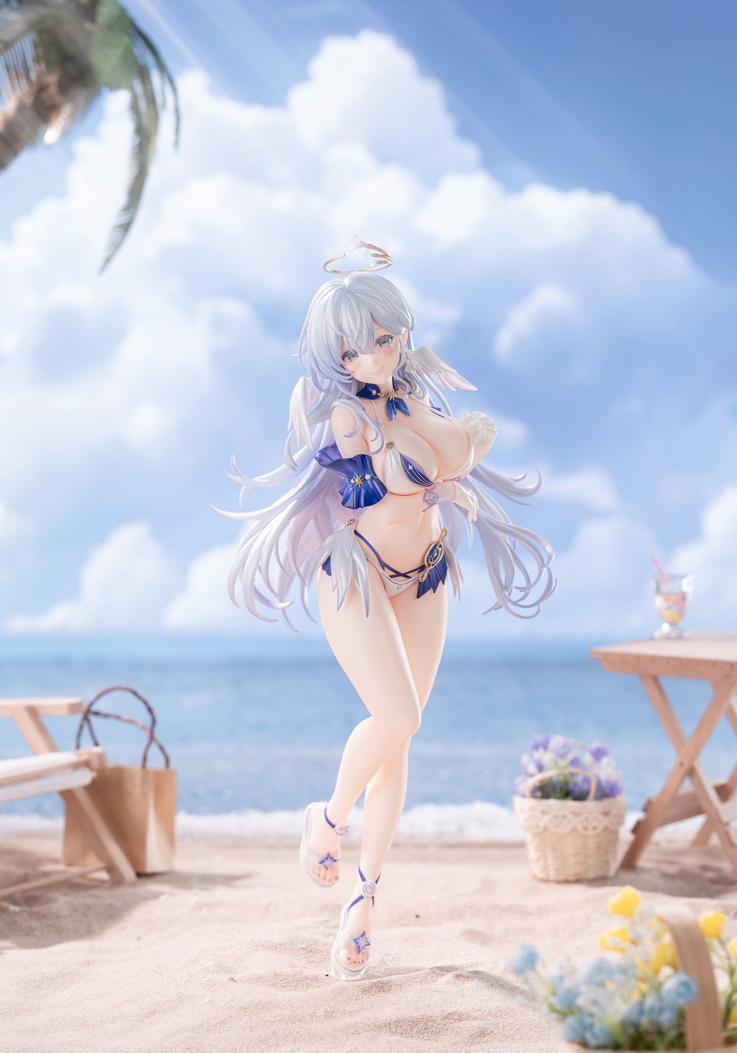 [Pre-order] 1/6 Robin Honkai: Star Rail - Fixcast