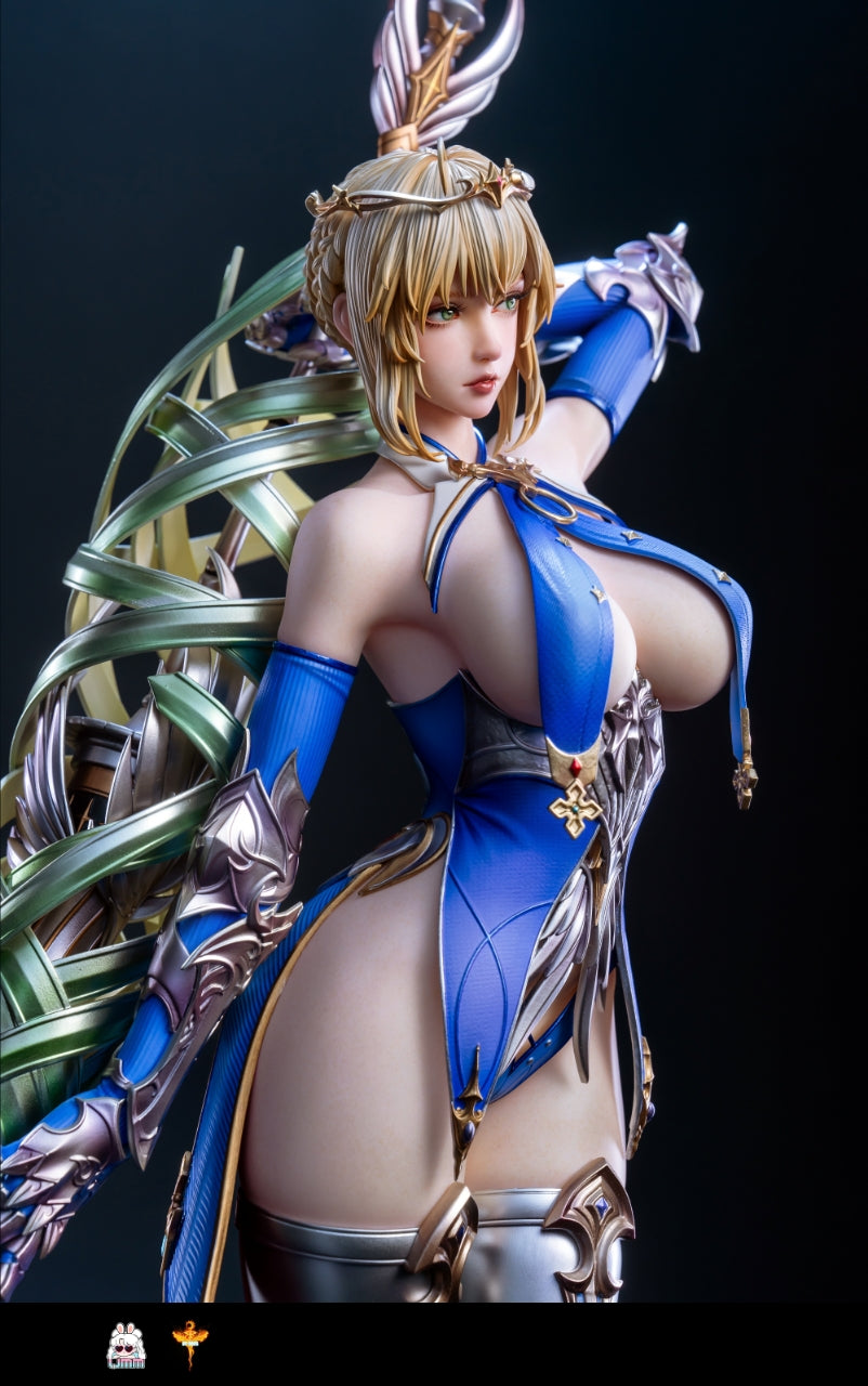 [Pre-order] Saber Statue - UMM STUDIOS