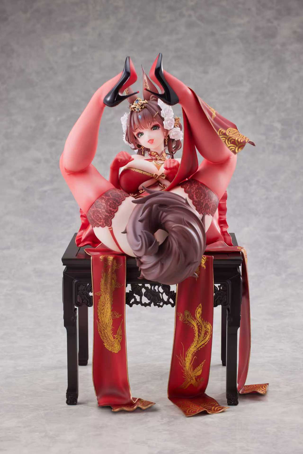 [Pre-order] 1/6 XIXI Statue - WILDMELODY