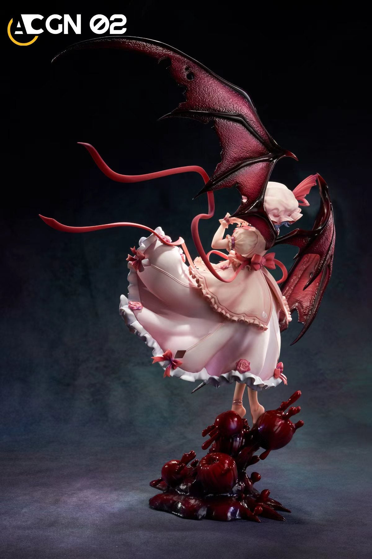 [Pre-order] 1/6 Remilia Scarlet - ACGN 02 Studio