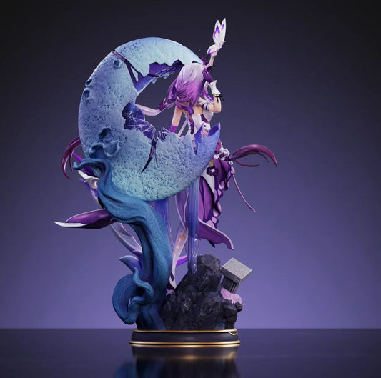 [Pre-order] 1/6 Castorice Honkai Star Rail Statue - Xingfei Studio