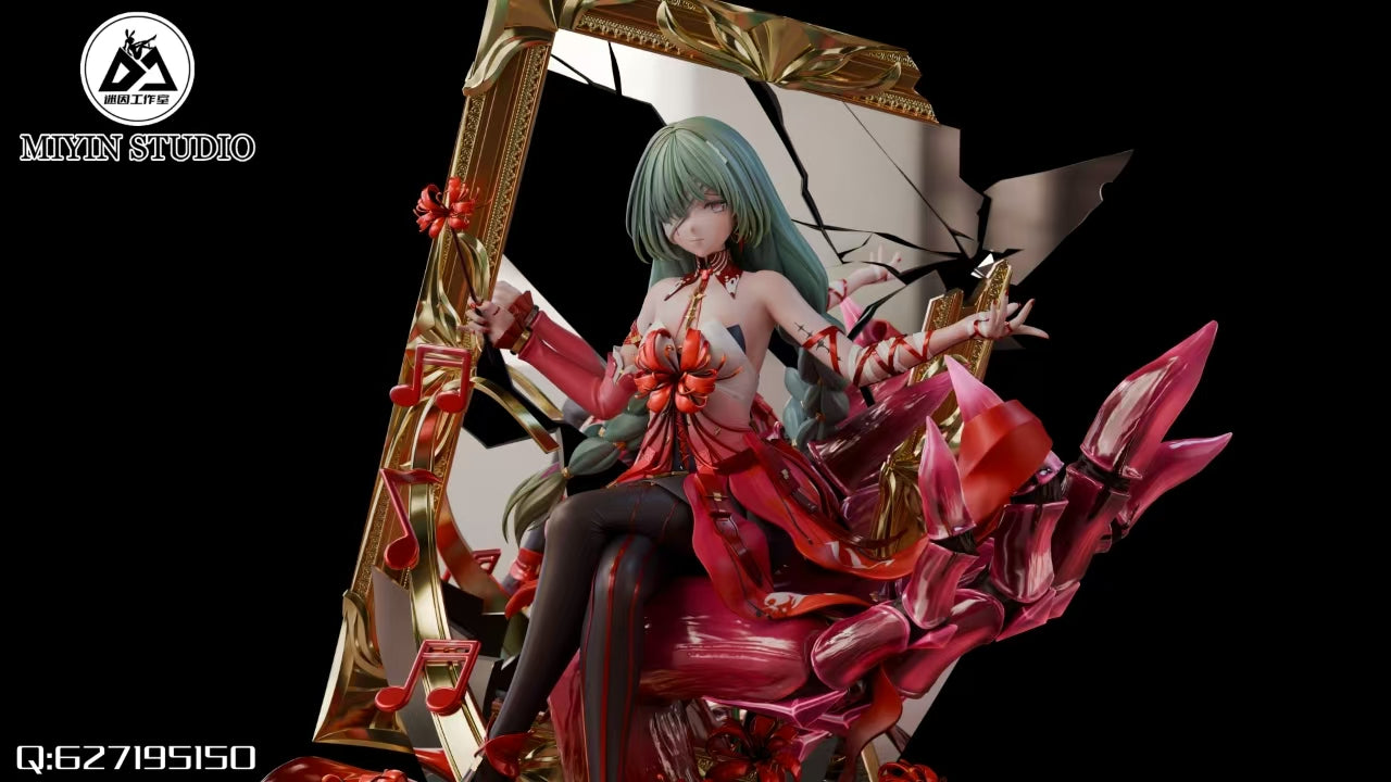 [Pre-order] 1/6 Phrolova Wuthering Waves Statue - Miyin Studio