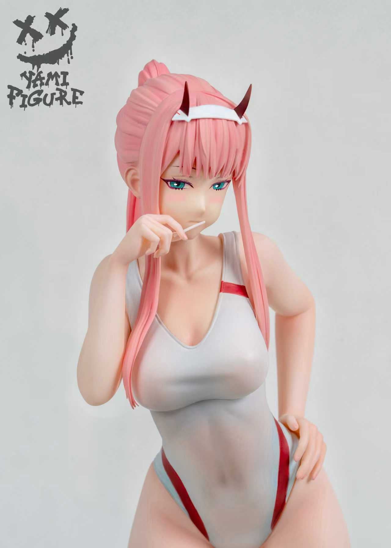 [Pre-order] 1/6 Darling In The FRANXX - YAMI Studio