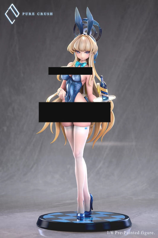 [Pre-order] 1/6 Asuka Matoki Blue Archive Statue - Pure Crush