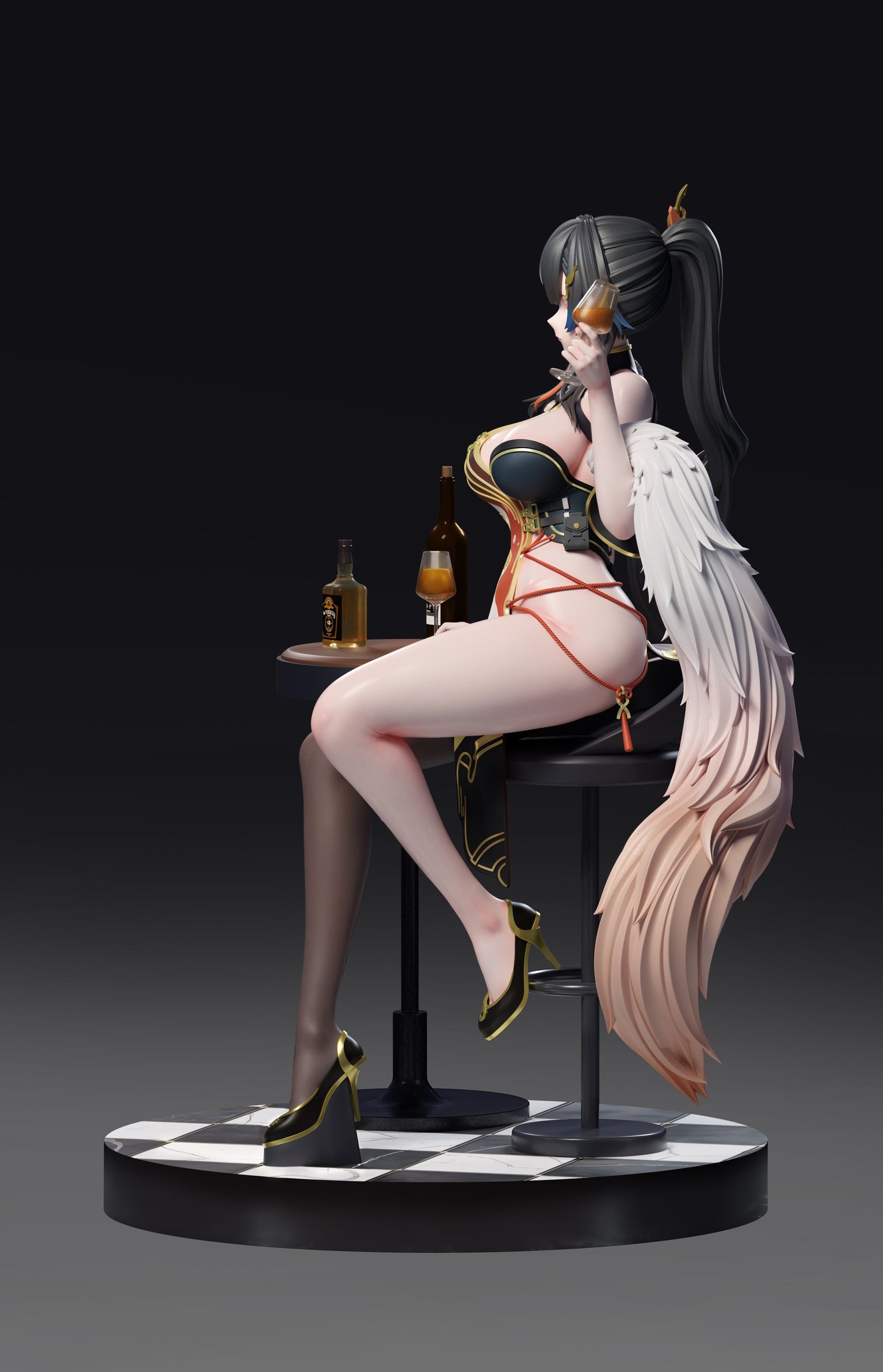 [Pre-order] 1/6 Katya Klein - Whale Studio