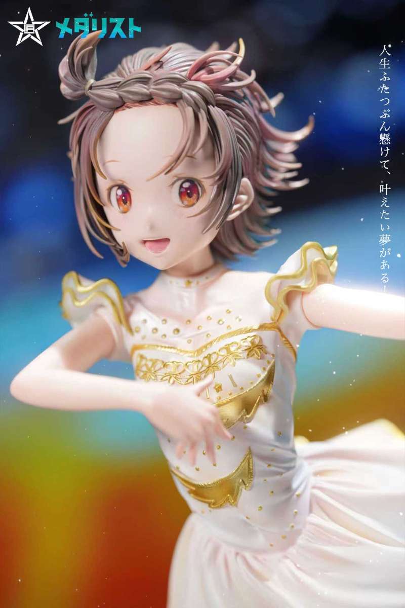 [Pre-order] 1/6 メダリスト - Jiangxing Studio