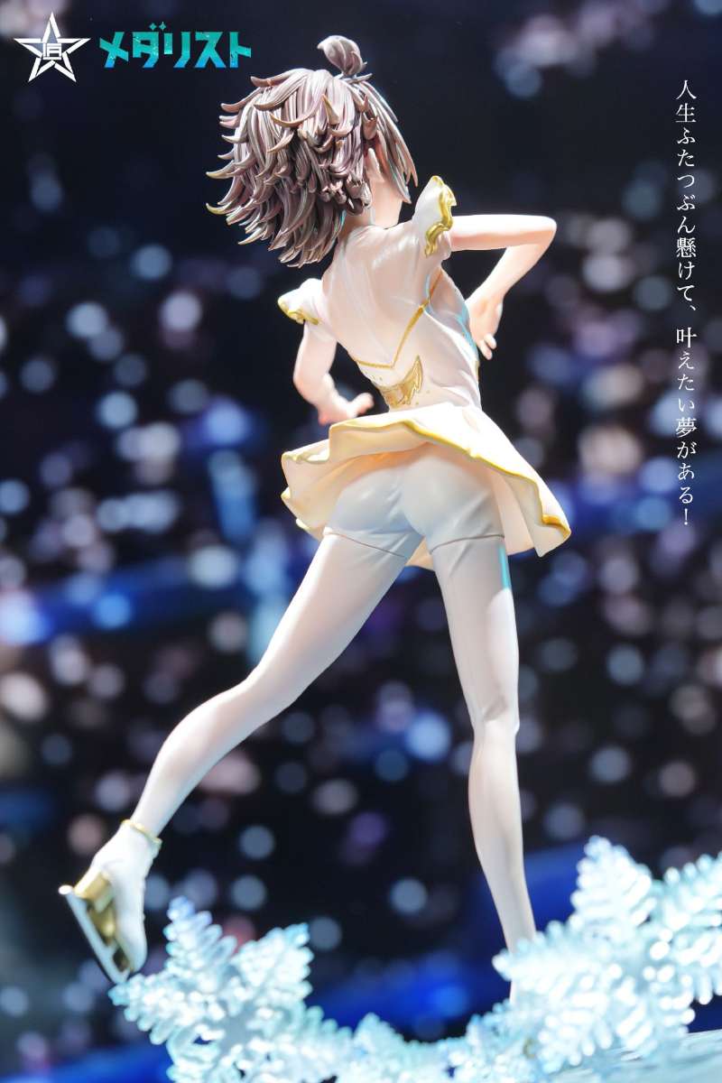 [Pre-order] 1/6 メダリスト - Jiangxing Studio