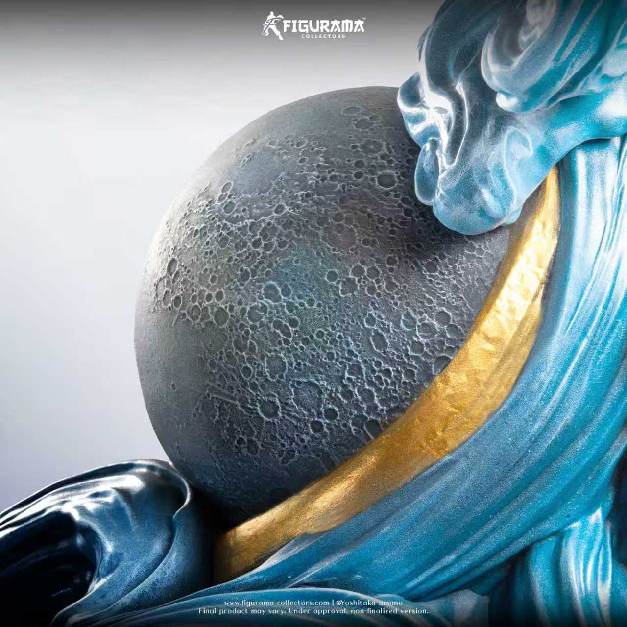 [Pre-order] 1/6 Kishin Kitarinu Statue - Figurama