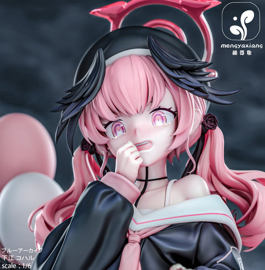 [Pre-order] 1/6 Shimoe Koharu - MYX Studio