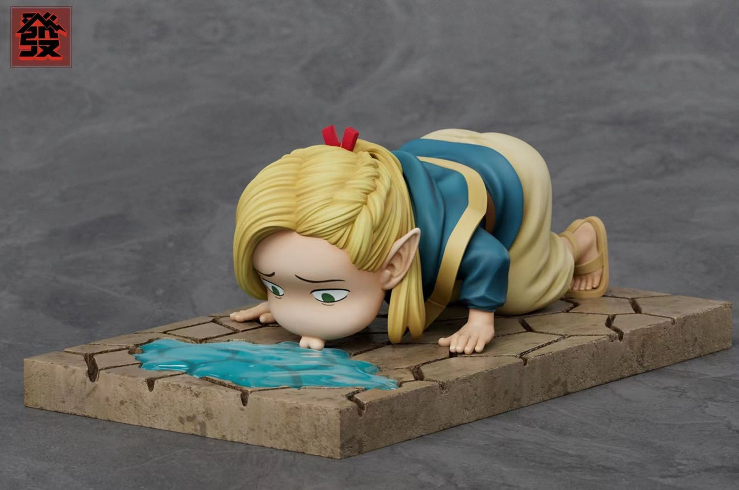 [Pre-order] 1/6 Delicious in Dungeon Marcille - Fa- studio