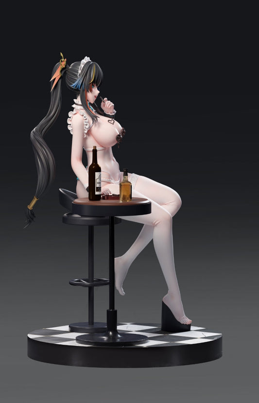[Pre-order] 1/6 Katya Klein - Whale Studio