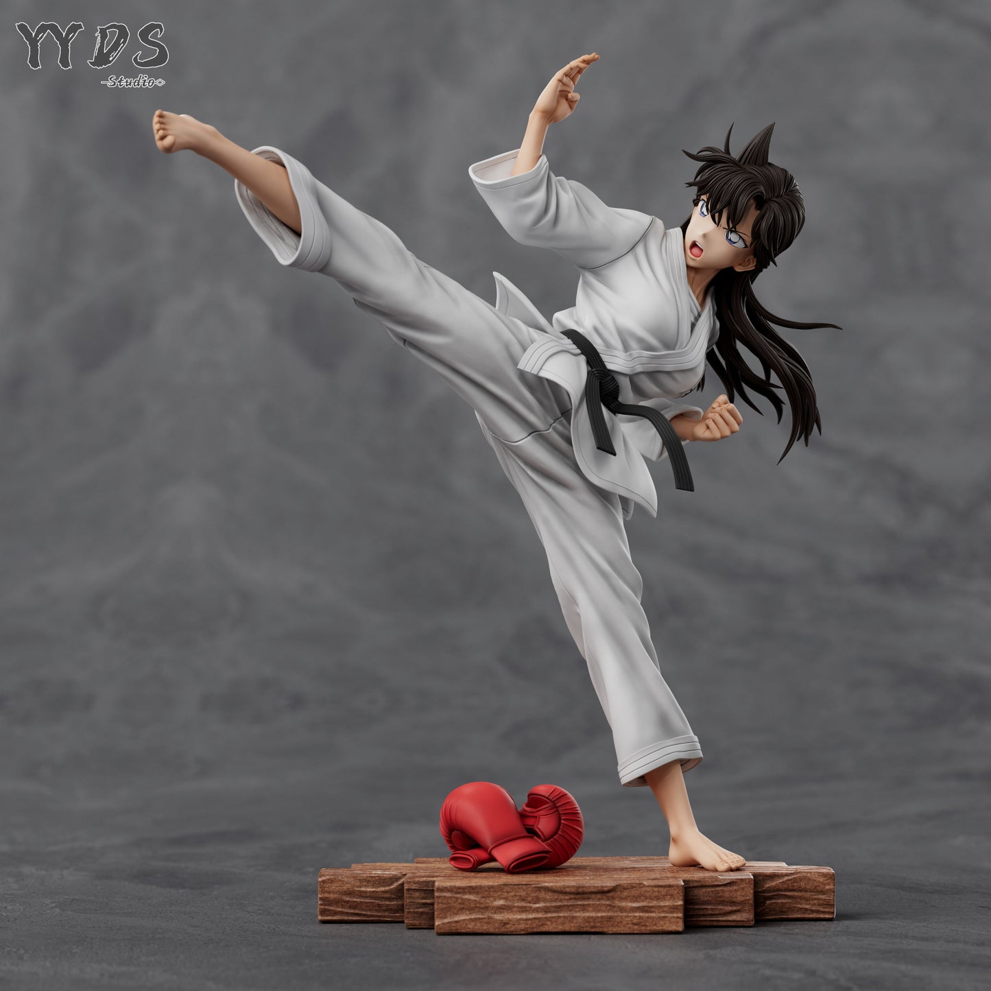 [Pre-order] 1/6 Detective Conan Ran Mouri - YYDS Studio