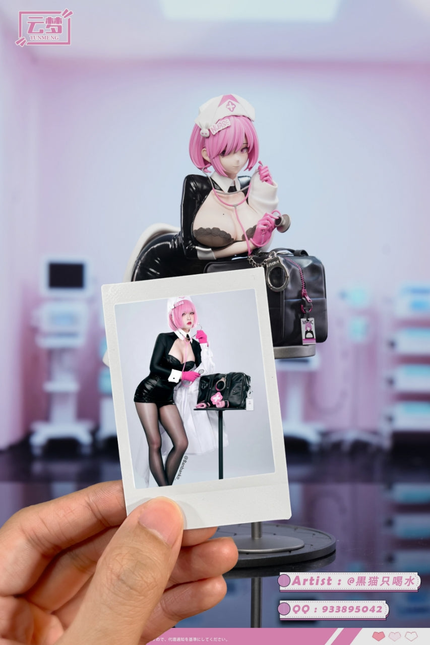 [Pre-order] 1/6 Dr. Wang - Yunmeng Studio