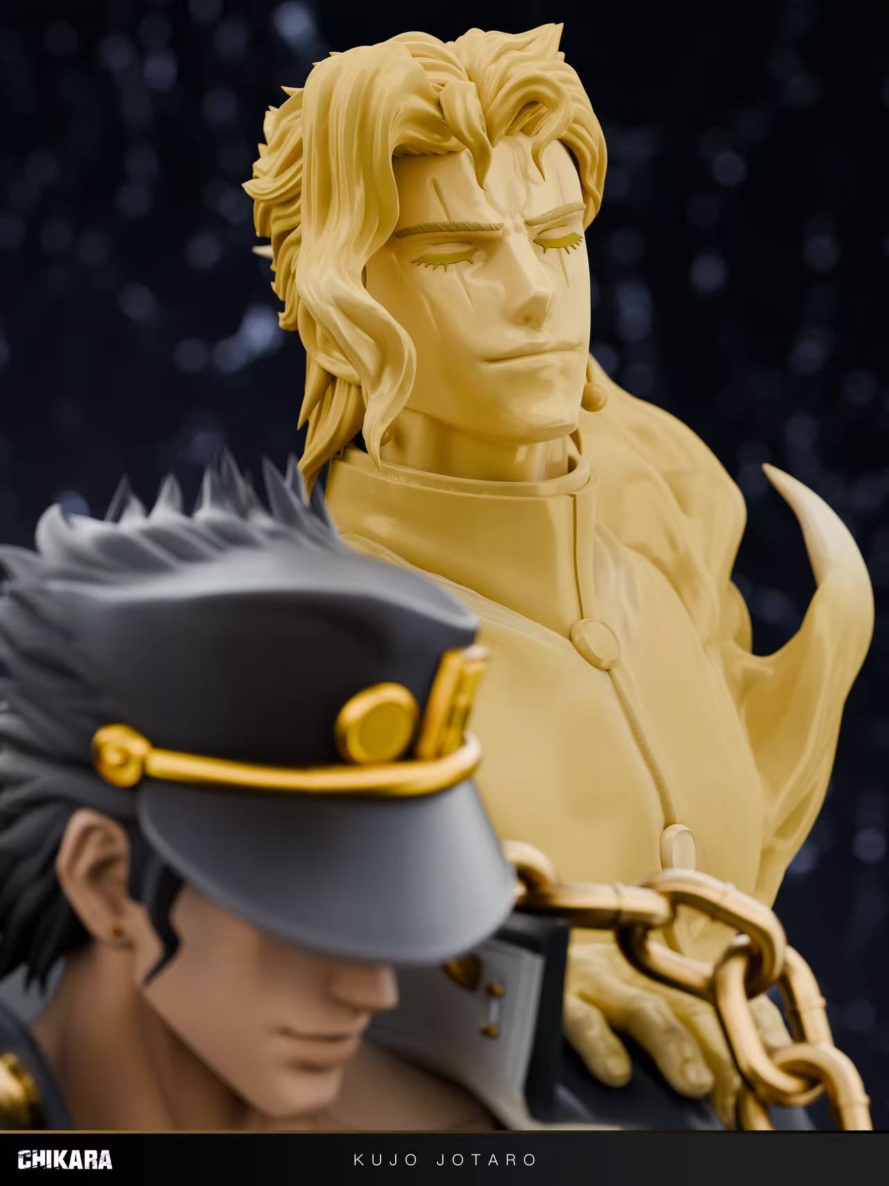 [Pre-order] Memories of Jotaro Kujo - CHIKARA STUDIO