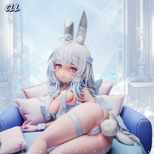 [Pre-order] 1/6 Rabbit - CLL studio