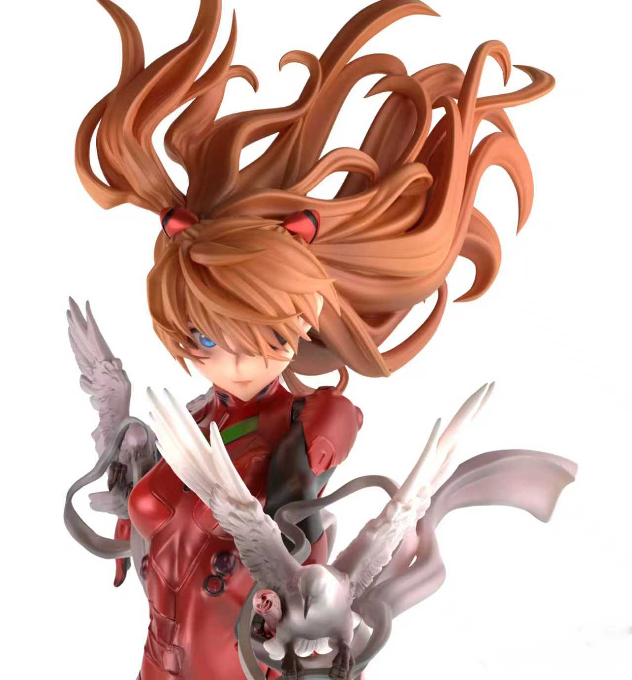 [Pre-order] 1/6 WF2025 Asuka EVA Figure - Meow House