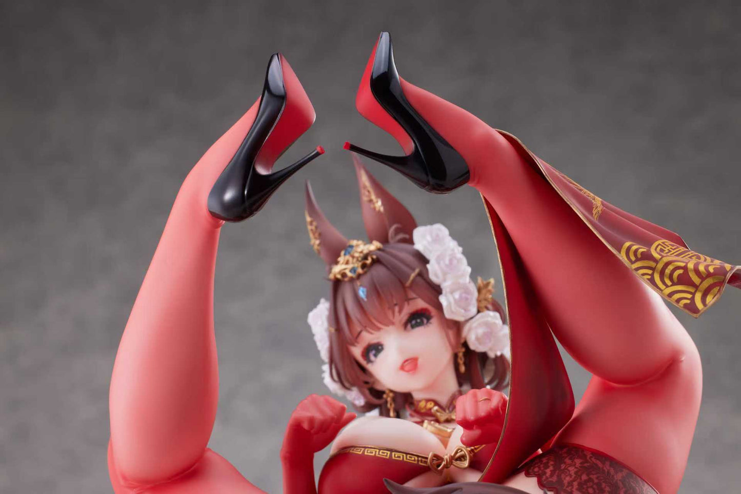 [Pre-order] 1/6 XIXI Statue - WILDMELODY