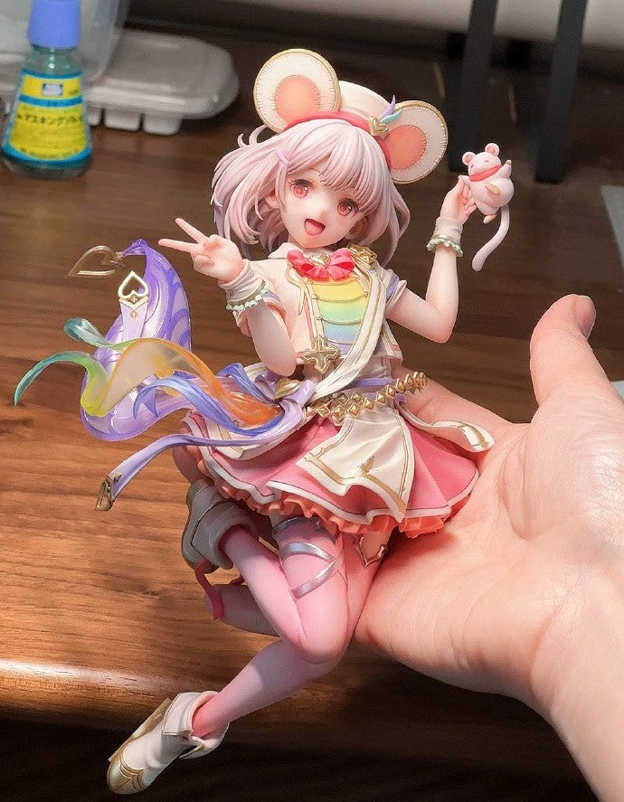 [Pre-order] 1/7 Granblue Fantasy Vikala Statue - ACGN 02 STUDIO