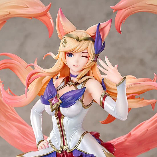 League of Legends - Ahri - Kiko - Star Guardian (Good Smile Arts Shanghai, Good Smile Company)